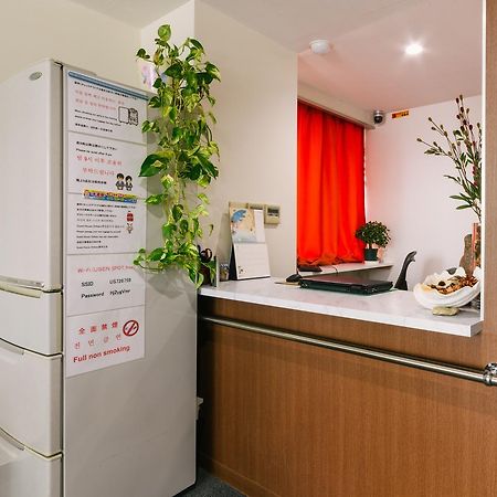 Guest House Chiharu Fukuoka  Exterior foto
